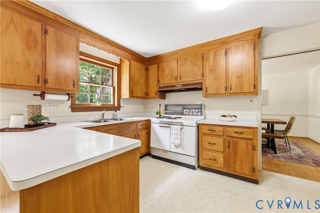 3408 Cheyenne Road Richmond, VA 23235 - Photo 14 of 36 Gallery Image 14