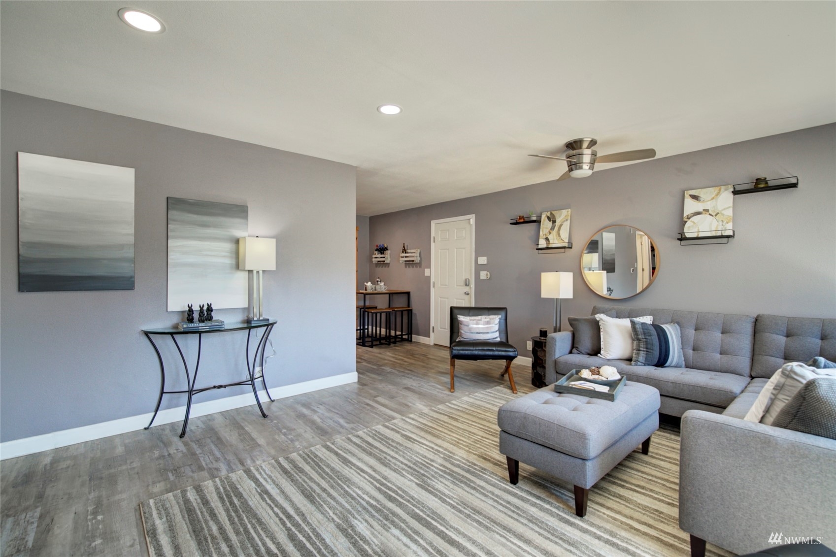 3612 Northeast 9th Street Renton, WA 98056 - Photo 5 of 23 a living room with furniture