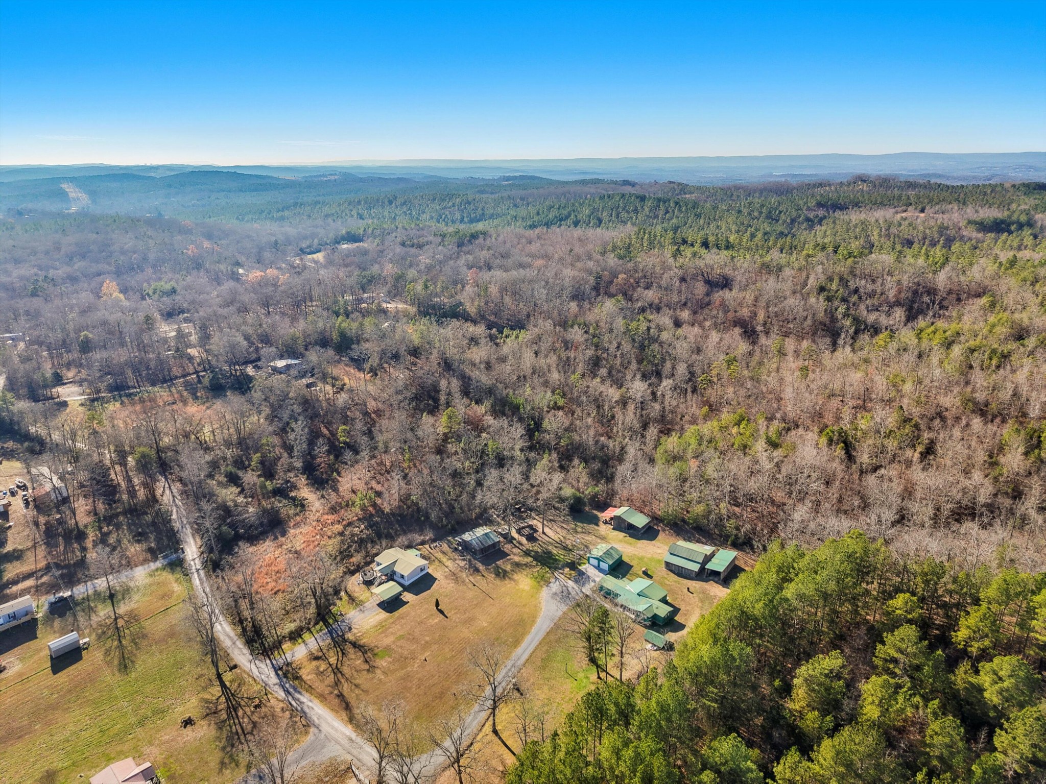 12 Liggett Road Decatur, TN 37322 - Photo 7 of 13 Gallery Image 7