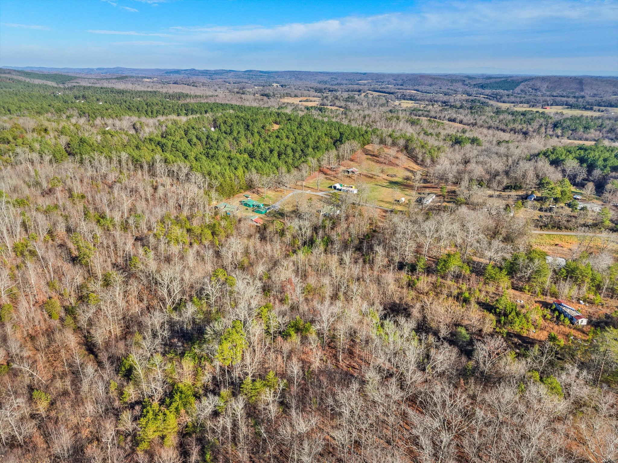 12 Liggett Road Decatur, TN 37322 - Photo 8 of 13 Gallery Image 8