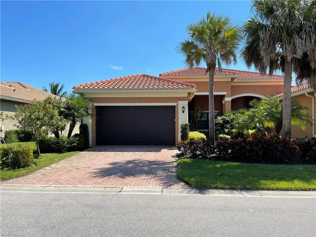 $8,000 | 13548 Coronado Drive, Naples, FL 34109