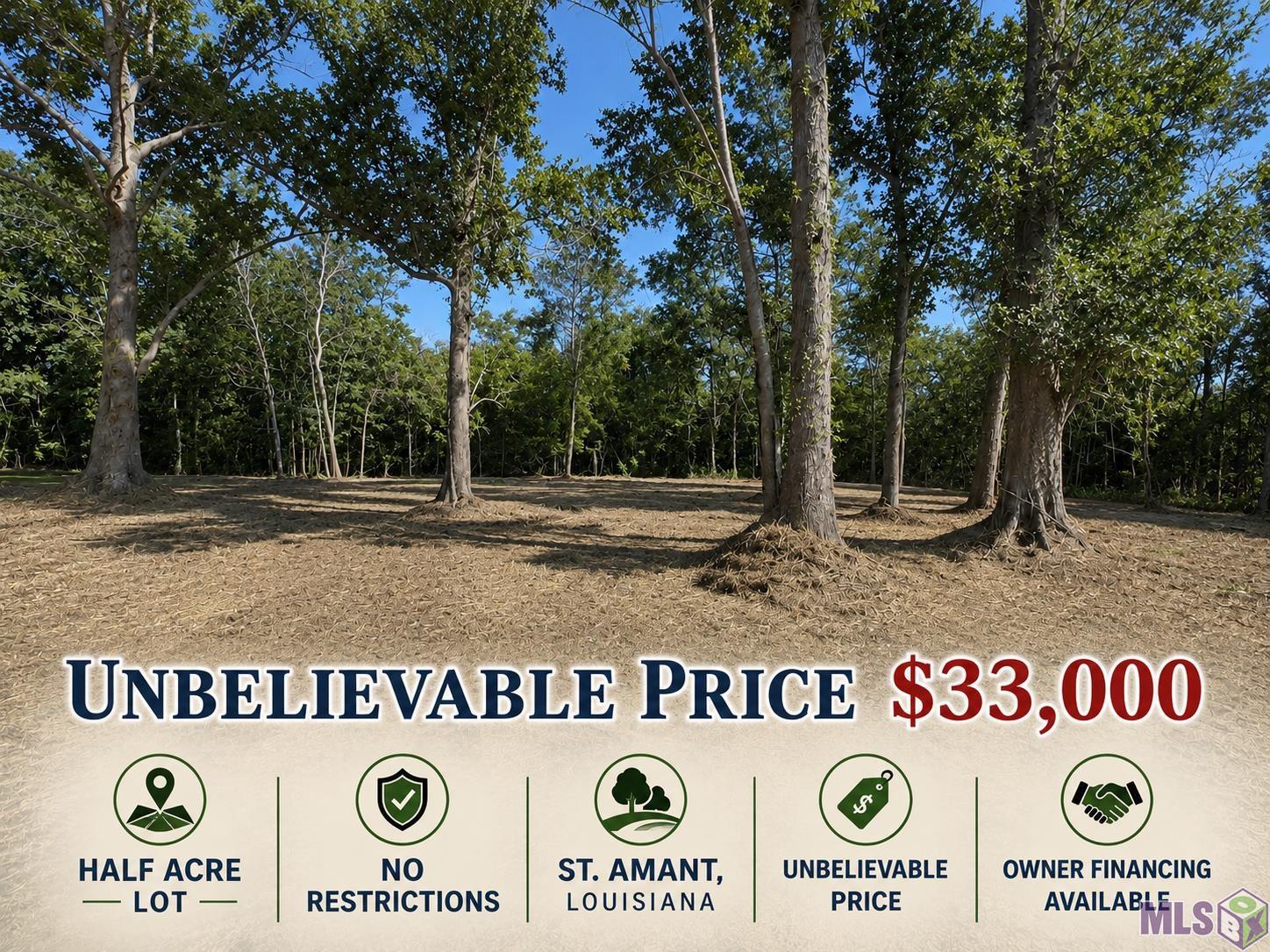 9528 Split Log Road St. Amant, LA 70774 - Photo 1 of 15 Gallery Image 1