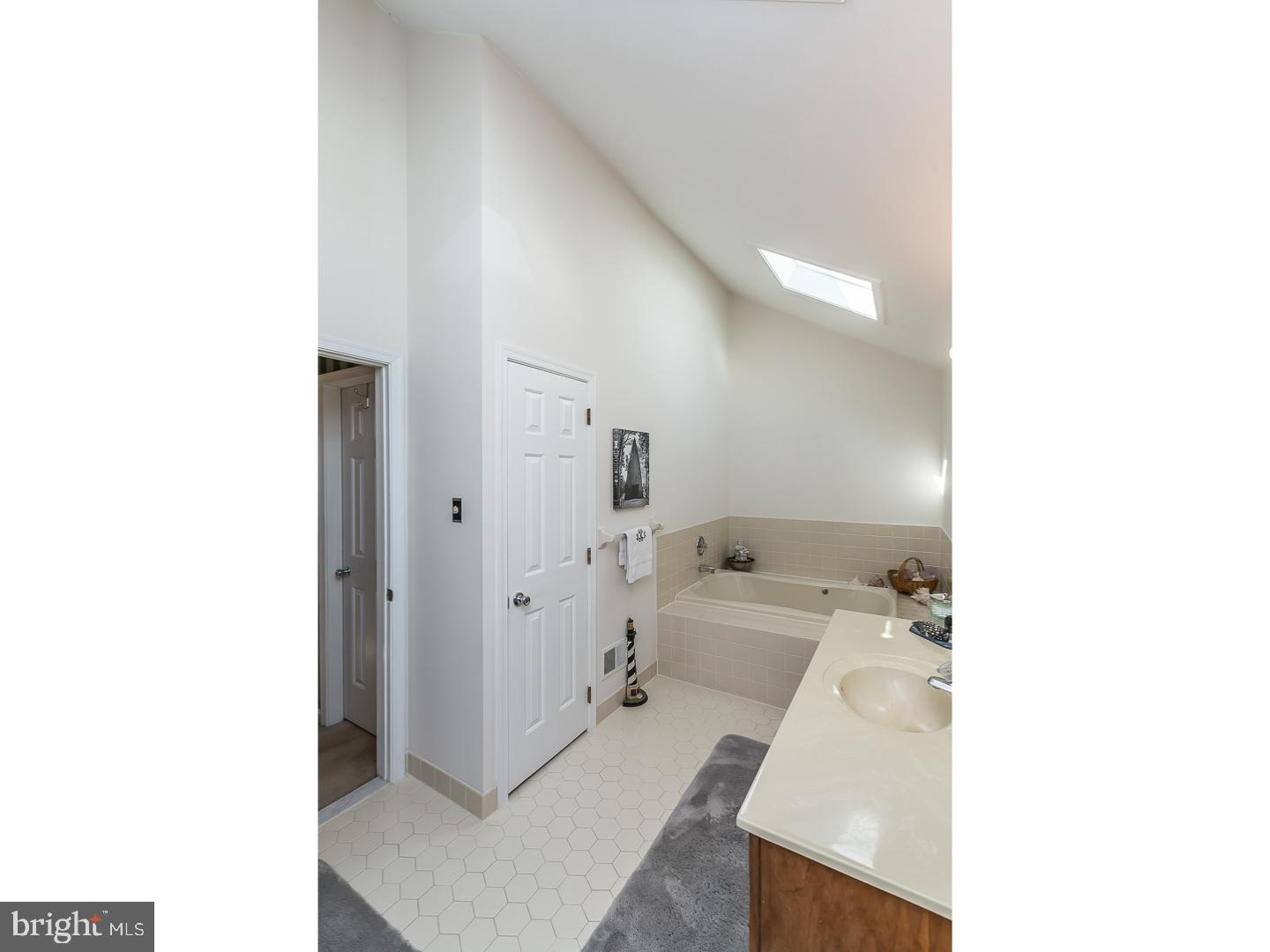 1017 Dunvegan Road West Chester, PA 19382 - Photo 19 of 25 Master Bathroom