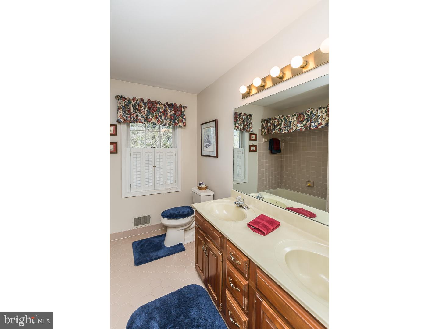 1017 Dunvegan Road West Chester, PA 19382 - Photo 23 of 25 Bathroom