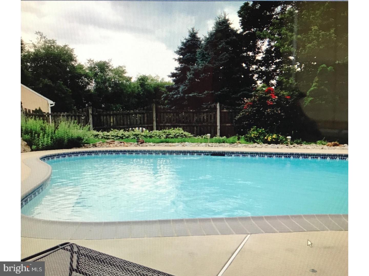1017 Dunvegan Road West Chester, PA 19382 - Photo 5 of 25 Pool