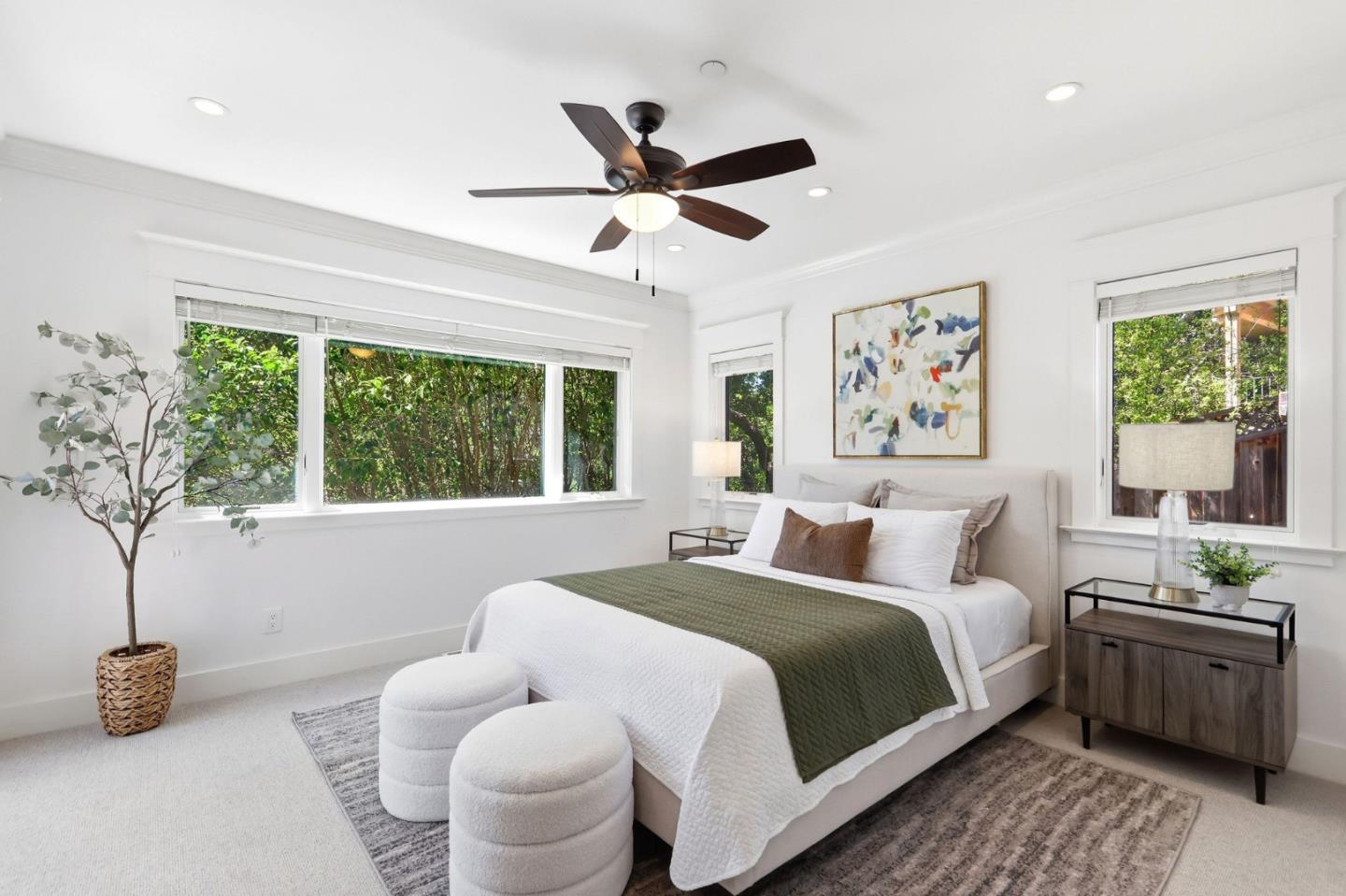 1050 Merner Road Hillsborough, CA 94010 - Photo 27 of 80