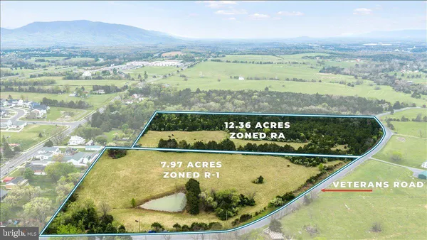 $1,900,000 | Veterans Road, Middletown, VA 22645