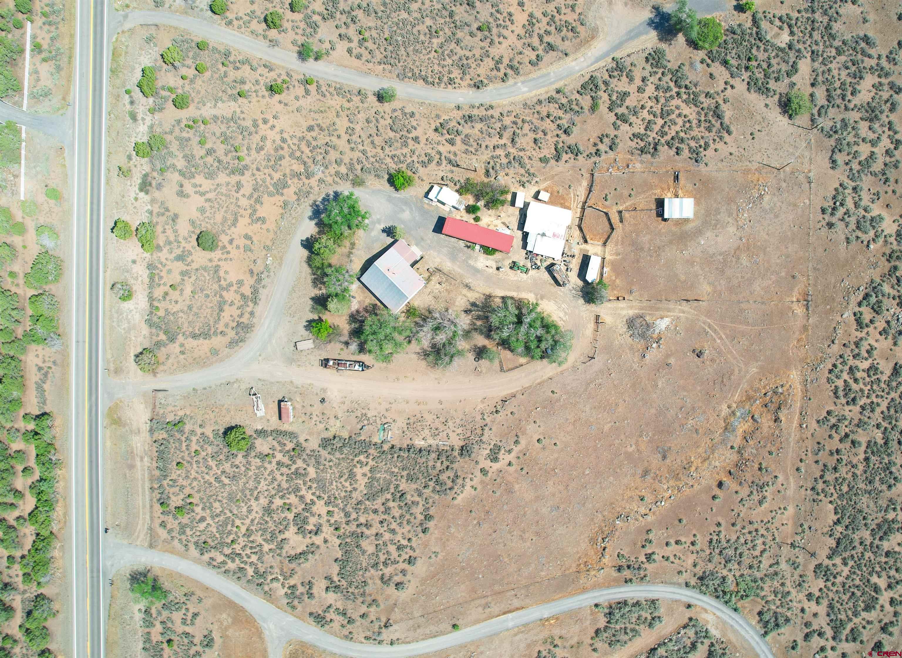 18878 Highway 65 Cedaredge, CO 81413 - Photo 32 of 32