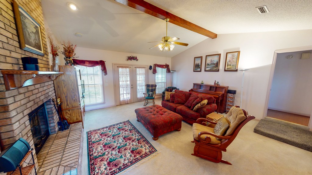 583 North Bay Springs Road Dothan, AL 36303 - Photo 2 of 47