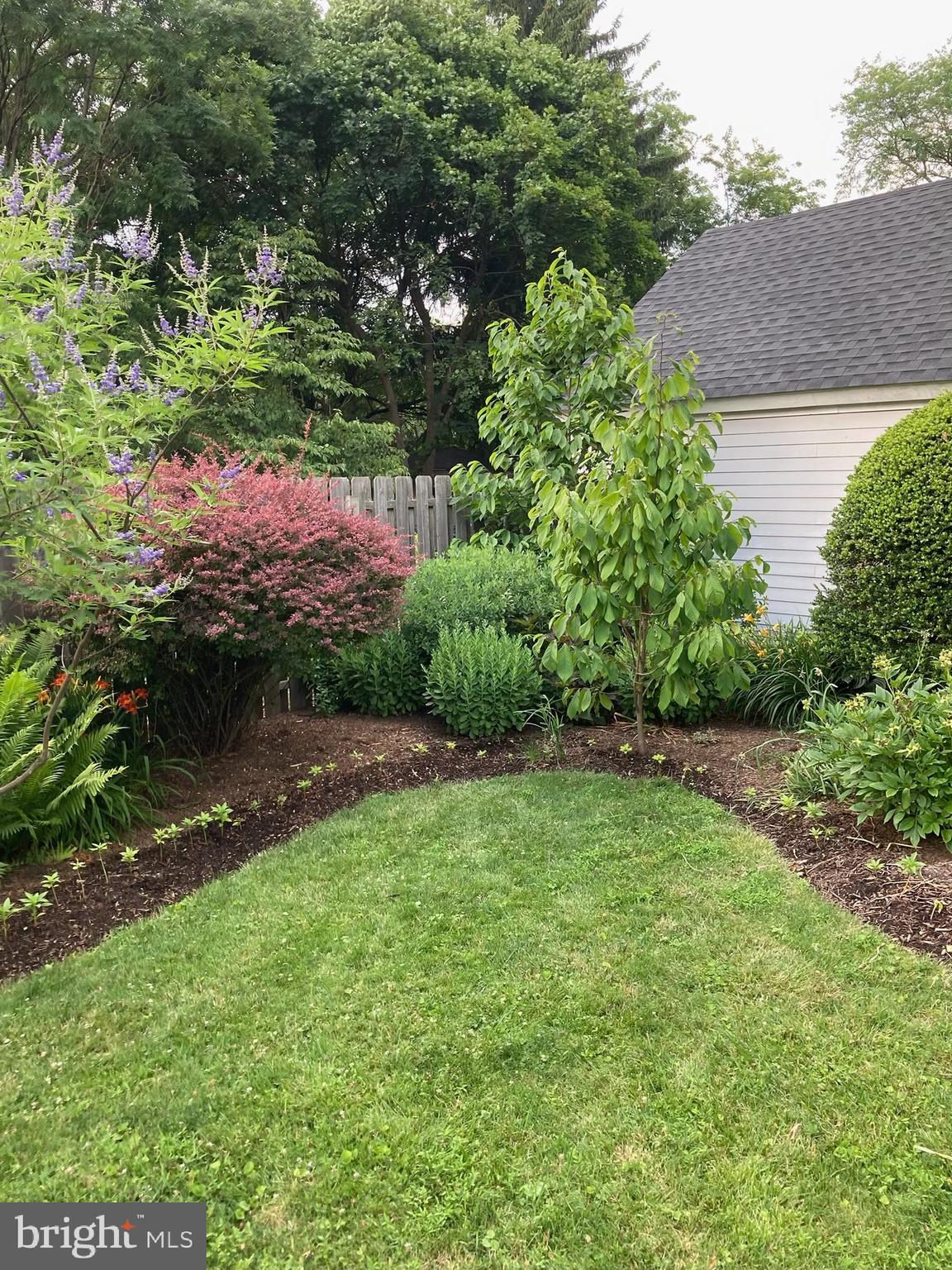 29 Chestnut Street Princeton, NJ 08542 - Photo 20 of 26