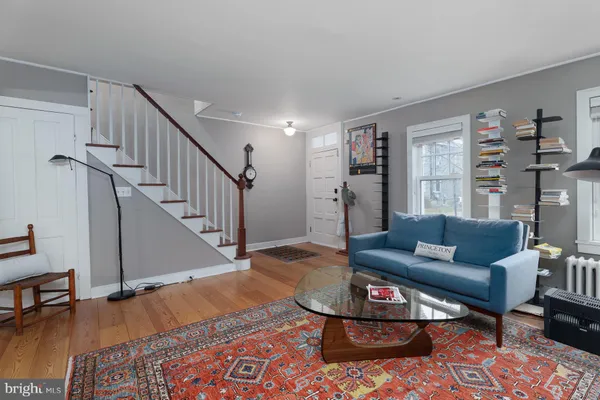 $1,299,900 | 29 Chestnut Street, Princeton, NJ 08542