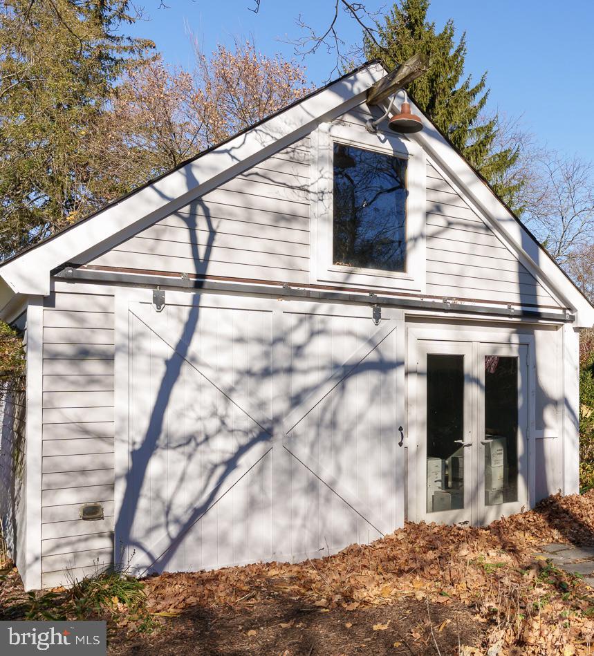 29 Chestnut Street Princeton, NJ 08542 - Photo 23 of 26 a view of a house with a yard