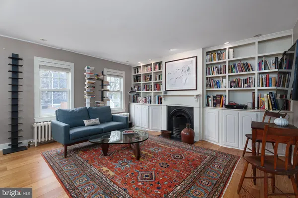 $1,299,900 | 29 Chestnut Street, Princeton, NJ 08542