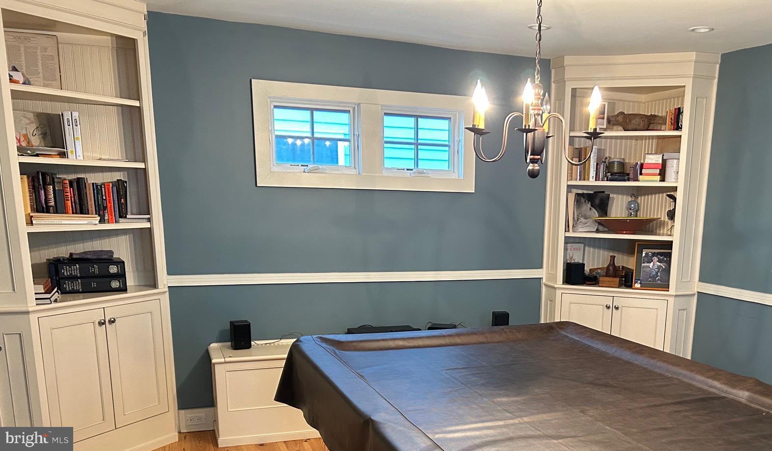 29 Chestnut Street Princeton, NJ 08542 - Photo 6 of 26 a room with storage and utility