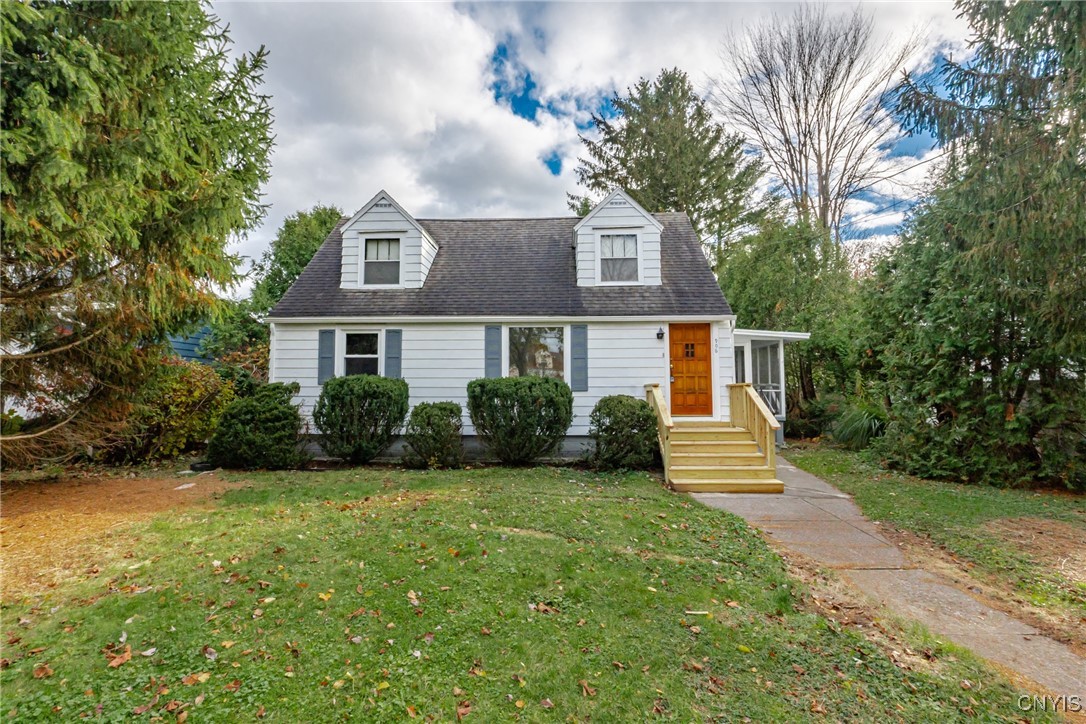 906 Mc Kinley Avenue Rome, NY 13440 - Photo 2 of 33