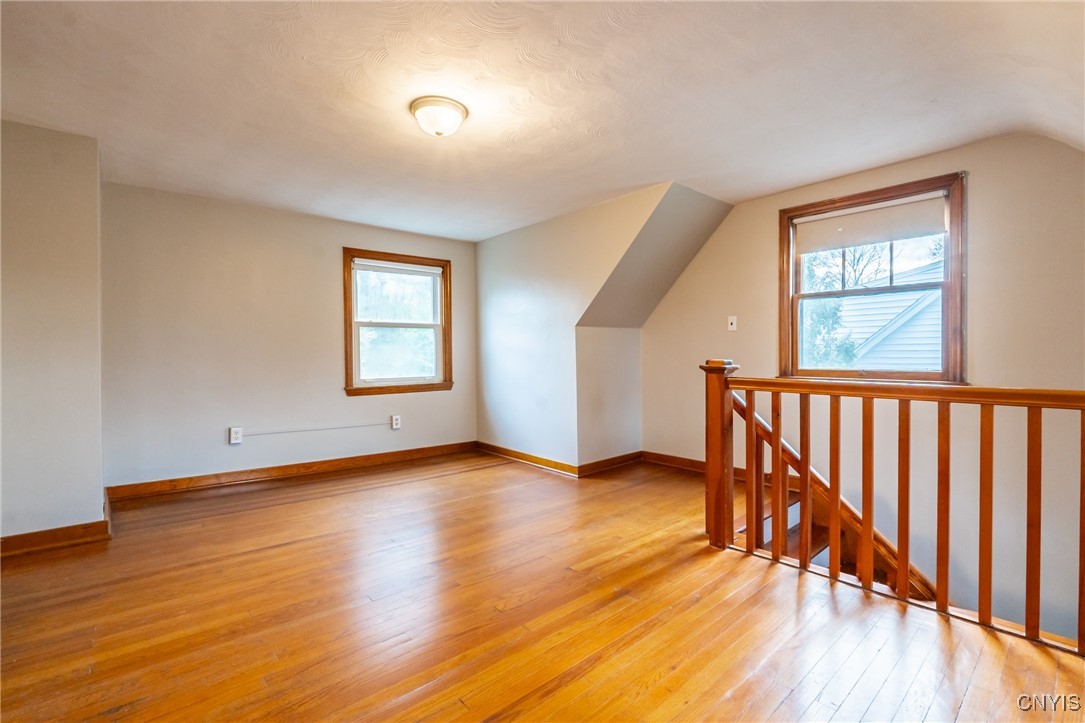 906 Mc Kinley Avenue Rome, NY 13440 - Photo 21 of 33