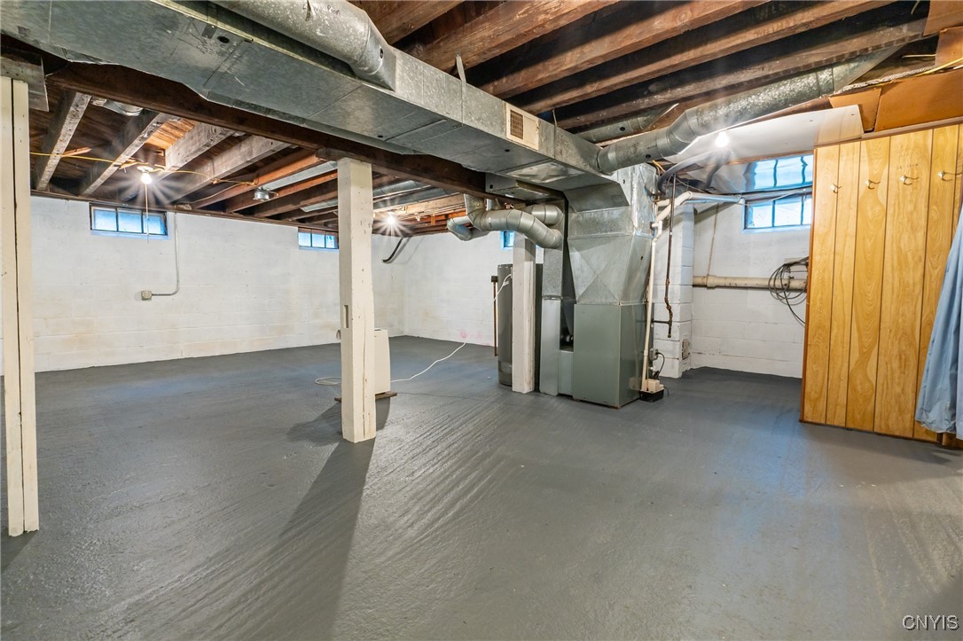 906 Mc Kinley Avenue Rome, NY 13440 - Photo 23 of 33