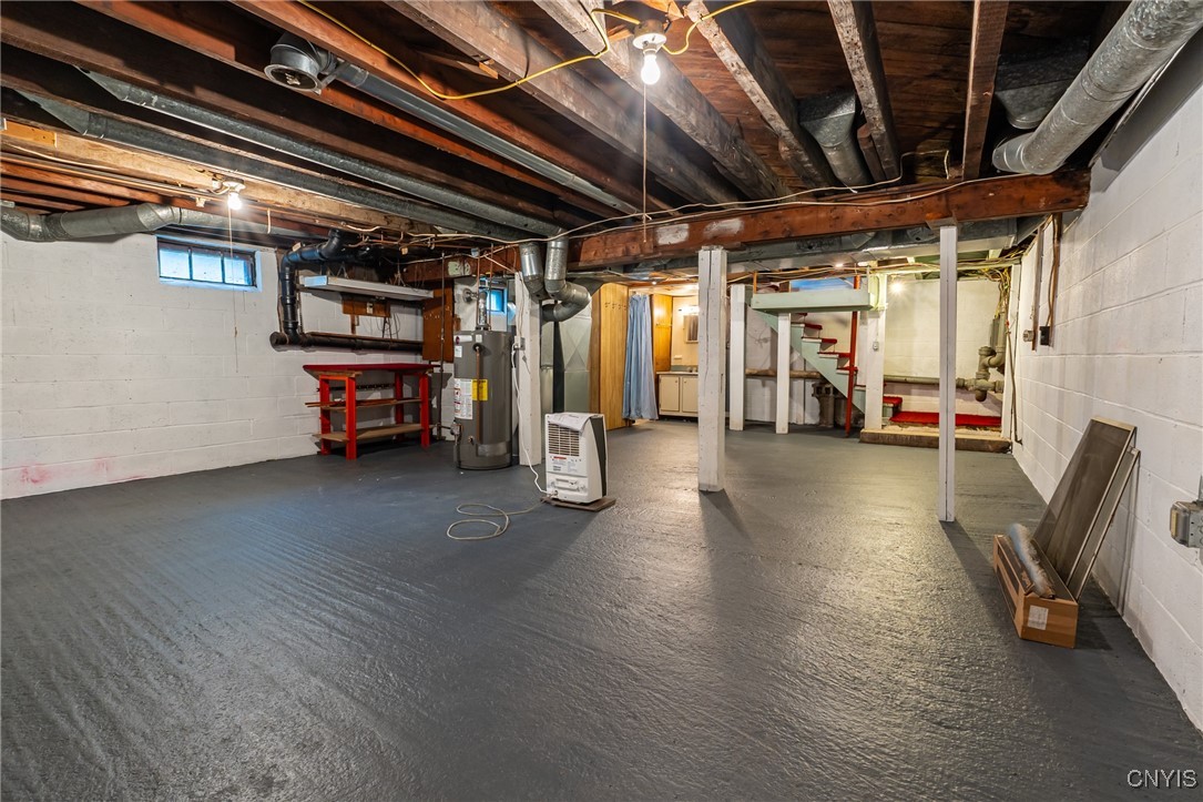 906 Mc Kinley Avenue Rome, NY 13440 - Photo 24 of 33