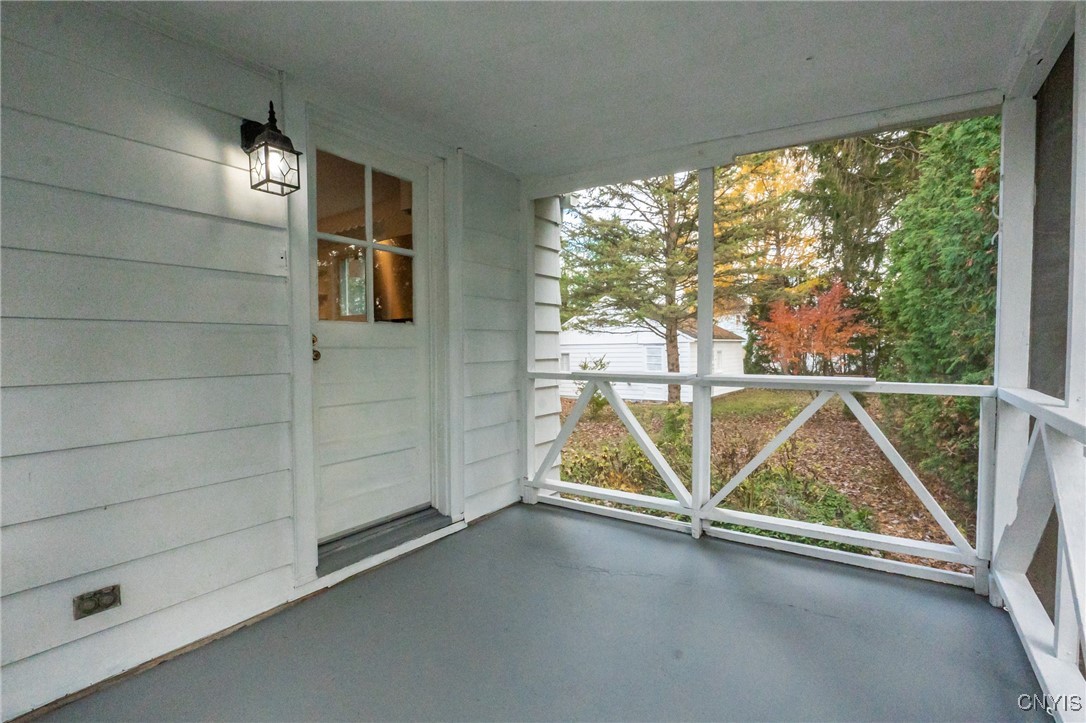 906 Mc Kinley Avenue Rome, NY 13440 - Photo 26 of 33