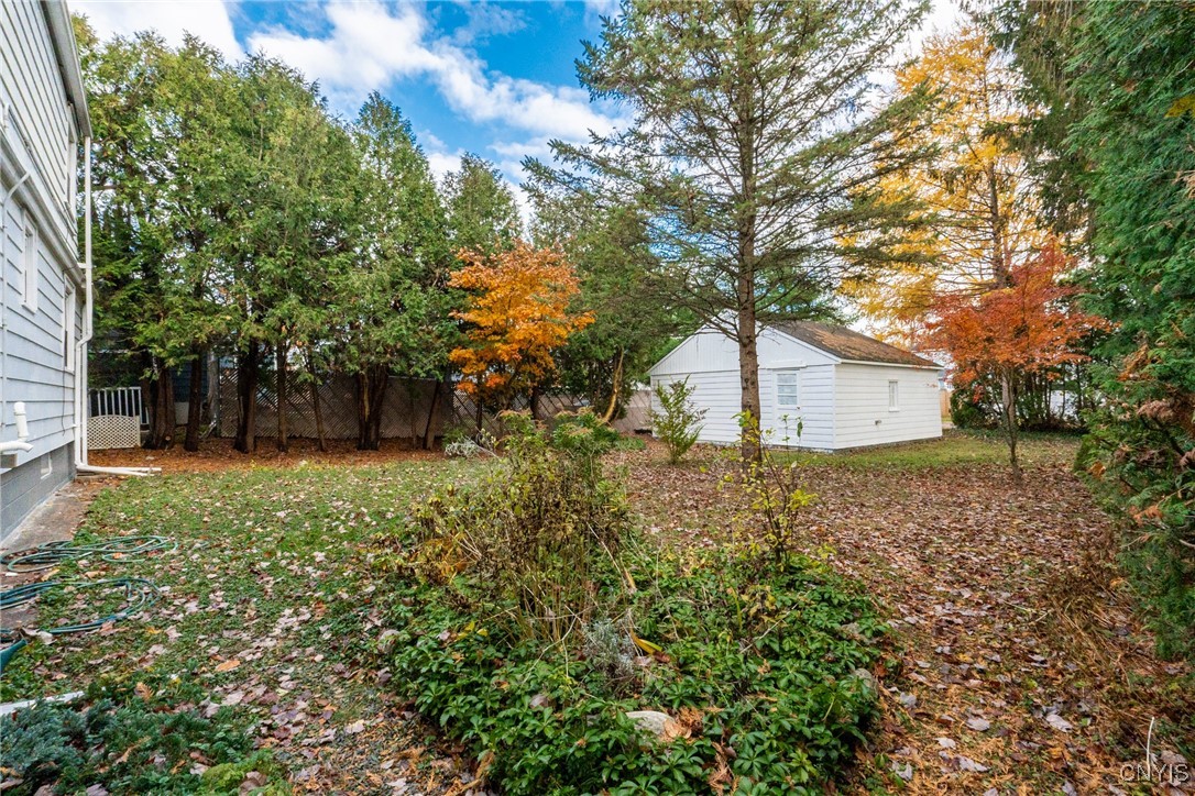 906 Mc Kinley Avenue Rome, NY 13440 - Photo 27 of 33