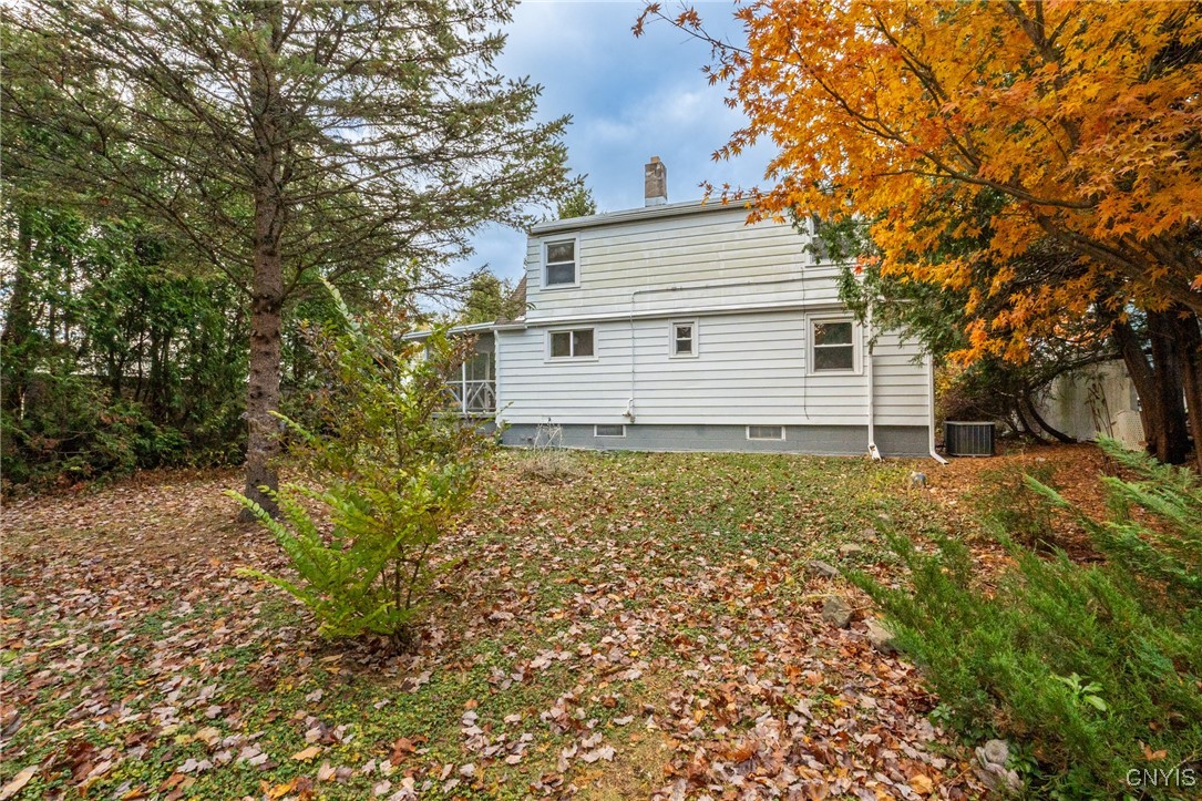 906 Mc Kinley Avenue Rome, NY 13440 - Photo 29 of 33