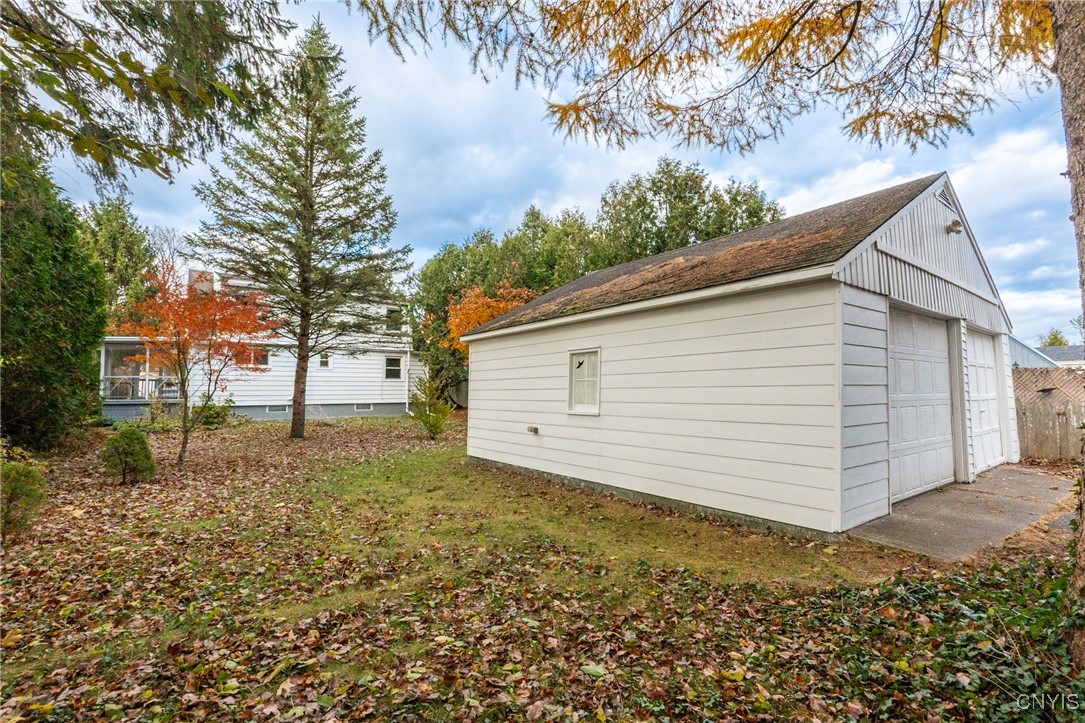 906 Mc Kinley Avenue Rome, NY 13440 - Photo 30 of 33