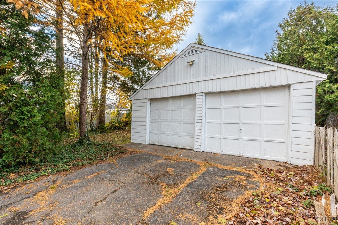 906 Mc Kinley Avenue Rome, NY 13440 - Photo 31 of 33