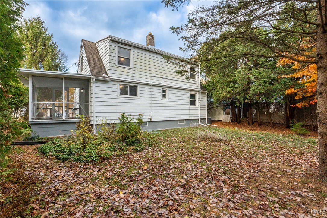 906 Mc Kinley Avenue Rome, NY 13440 - Photo 33 of 33