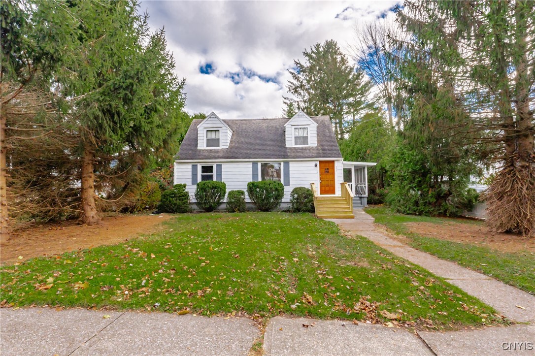 906 Mc Kinley Avenue Rome, NY 13440 - Photo 5 of 33