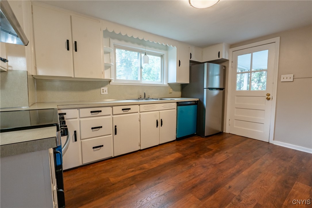 906 Mc Kinley Avenue Rome, NY 13440 - Photo 10 of 33