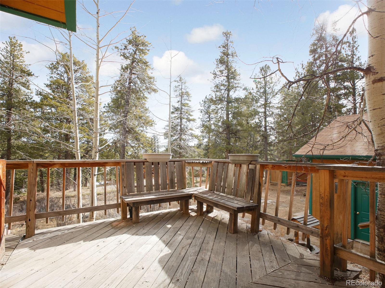 89 Prospectors Way Bailey, CO 80421 - Photo 24 of 33