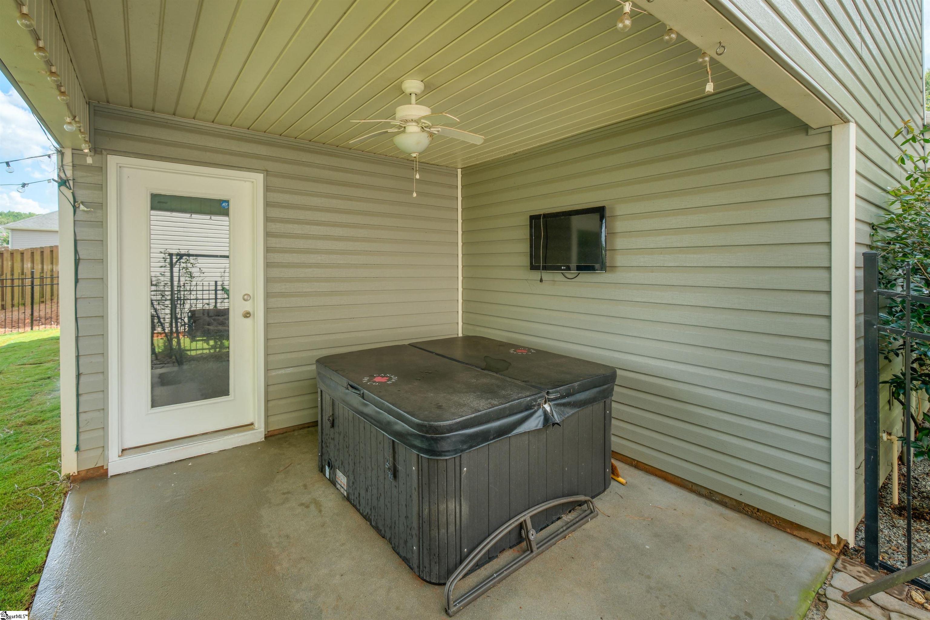 114 Gallant Lane Anderson, SC 29621 - Photo 32 of 41 Gallery Image 32