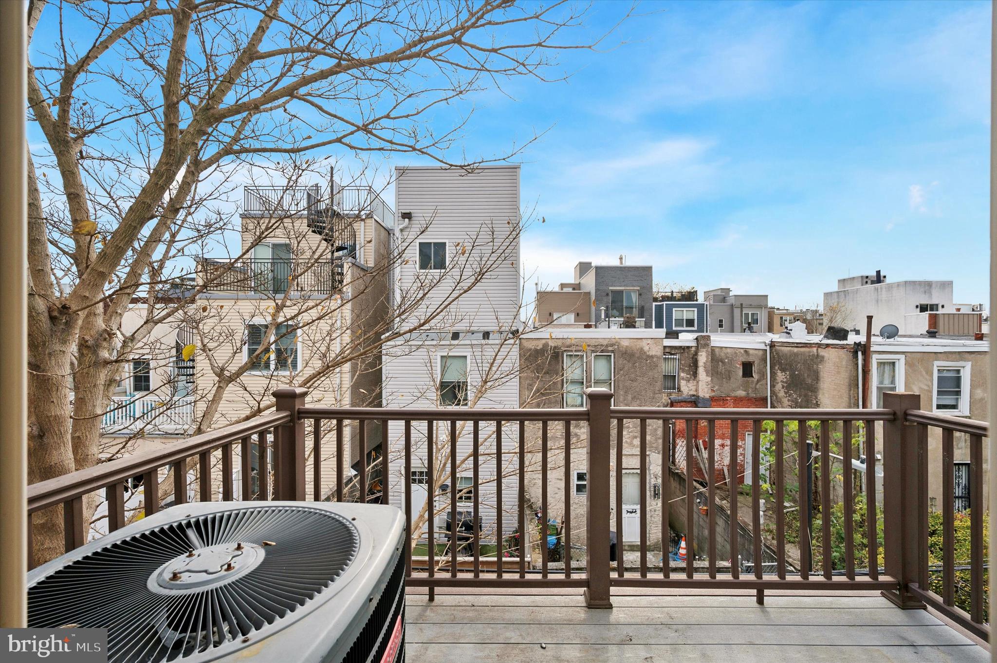 1814 Federal Street, Unit B Philadelphia, PA 19146 - Photo 14 of 25