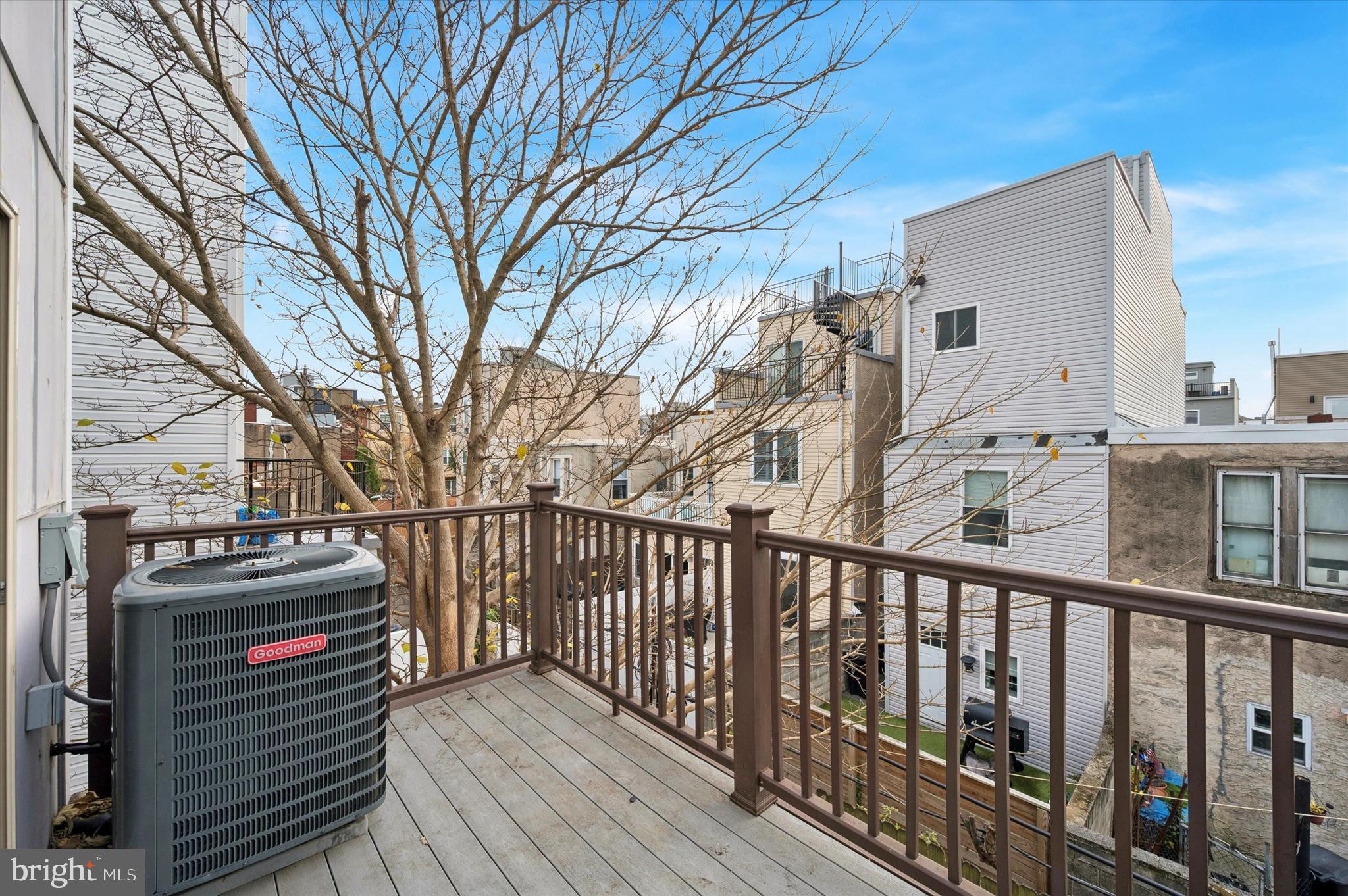 1814 Federal Street, Unit B Philadelphia, PA 19146 - Photo 15 of 25