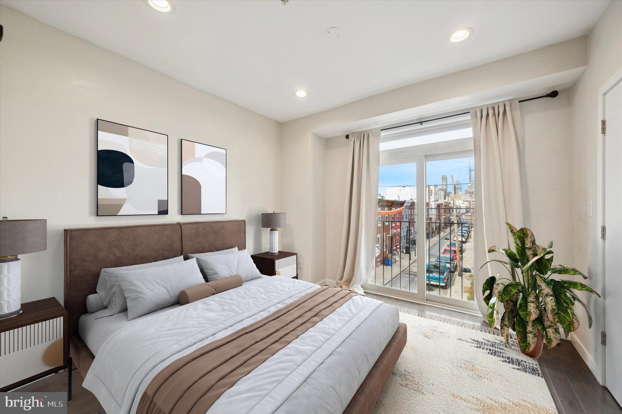 1814 Federal Street, Unit B Philadelphia, PA 19146 - Photo 19 of 25