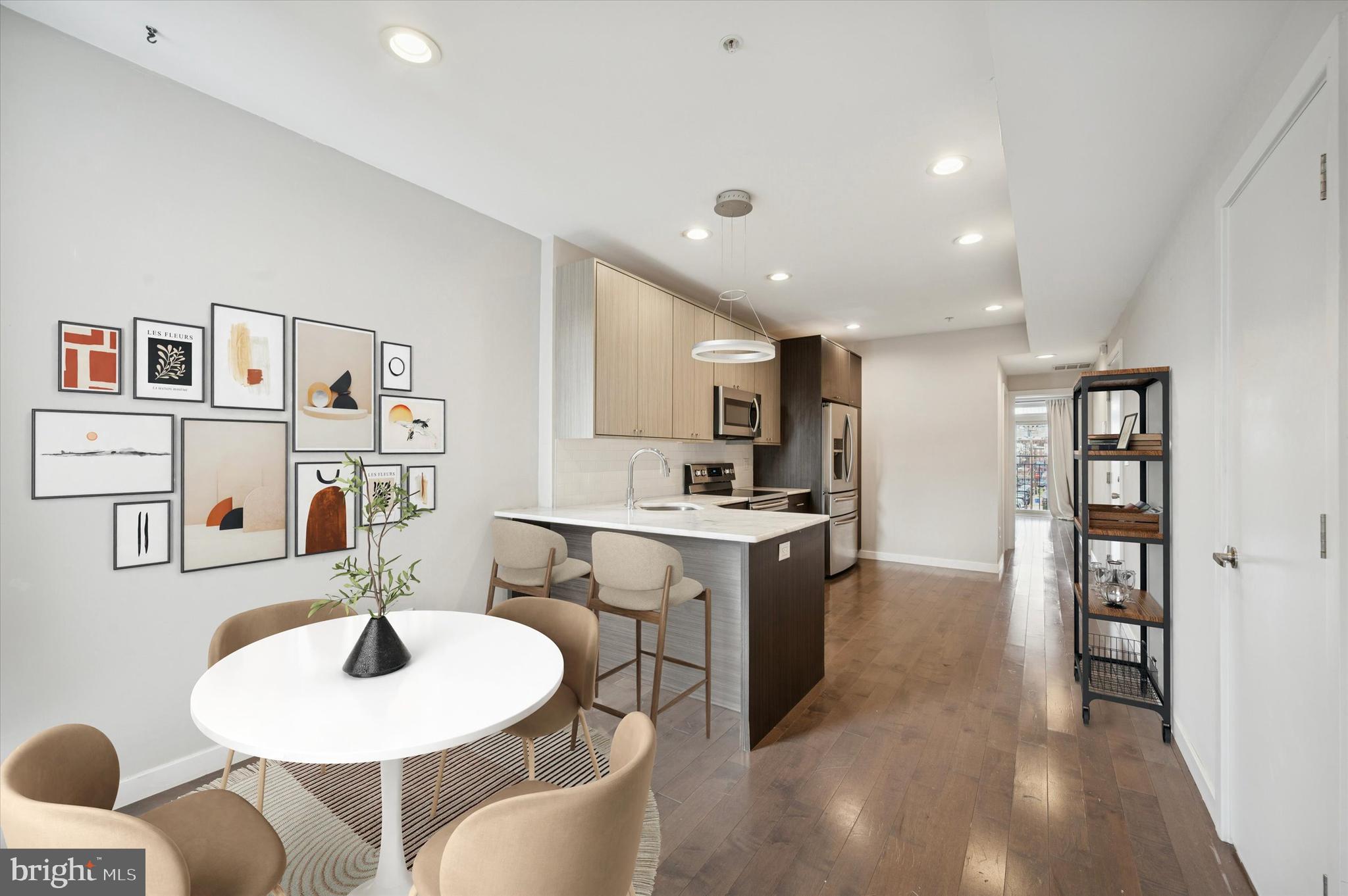 1814 Federal Street, Unit B Philadelphia, PA 19146 - Photo 6 of 25