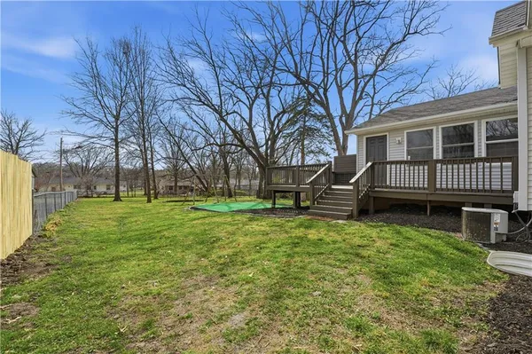 $419,900 | 305 Northeast Forest Avenue, Lee's Summit, MO 64063