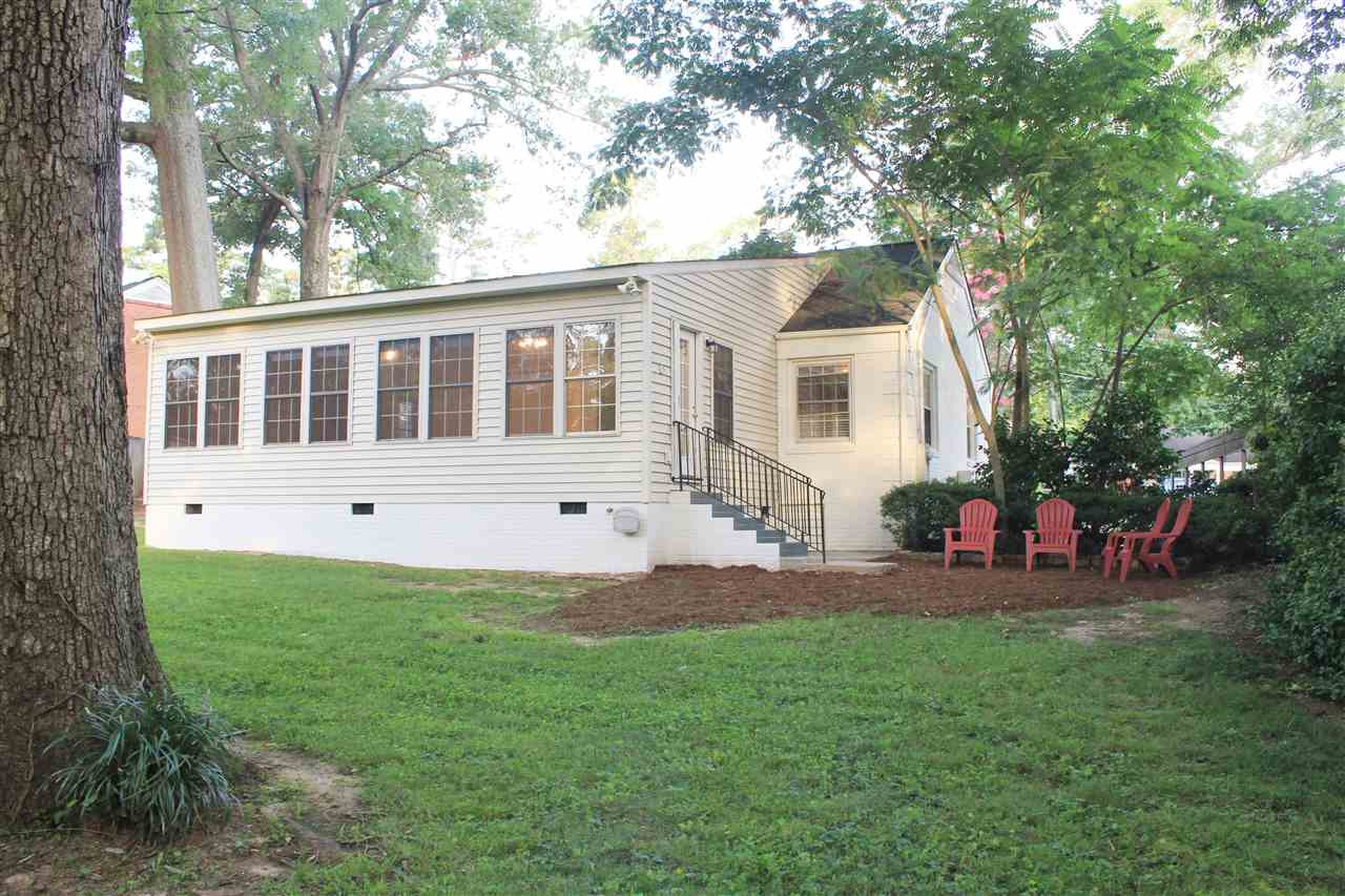1222 Clifton Street Raleigh, NC 27604 - Photo 5 of 16 Photo 5