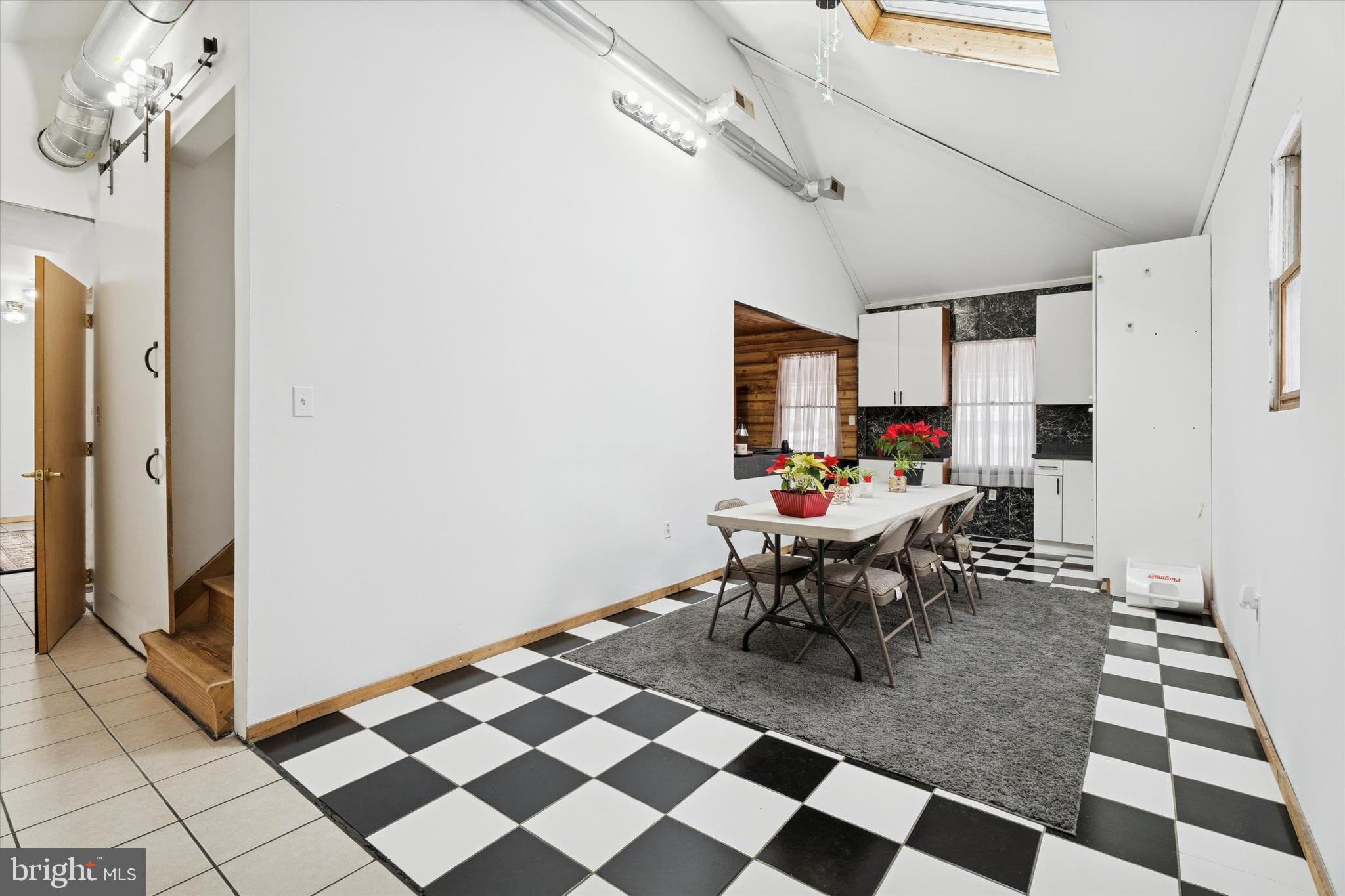 2943 East Walnut Street Colmar, PA 18915 - Photo 11 of 24 a dining room with a table and chairs