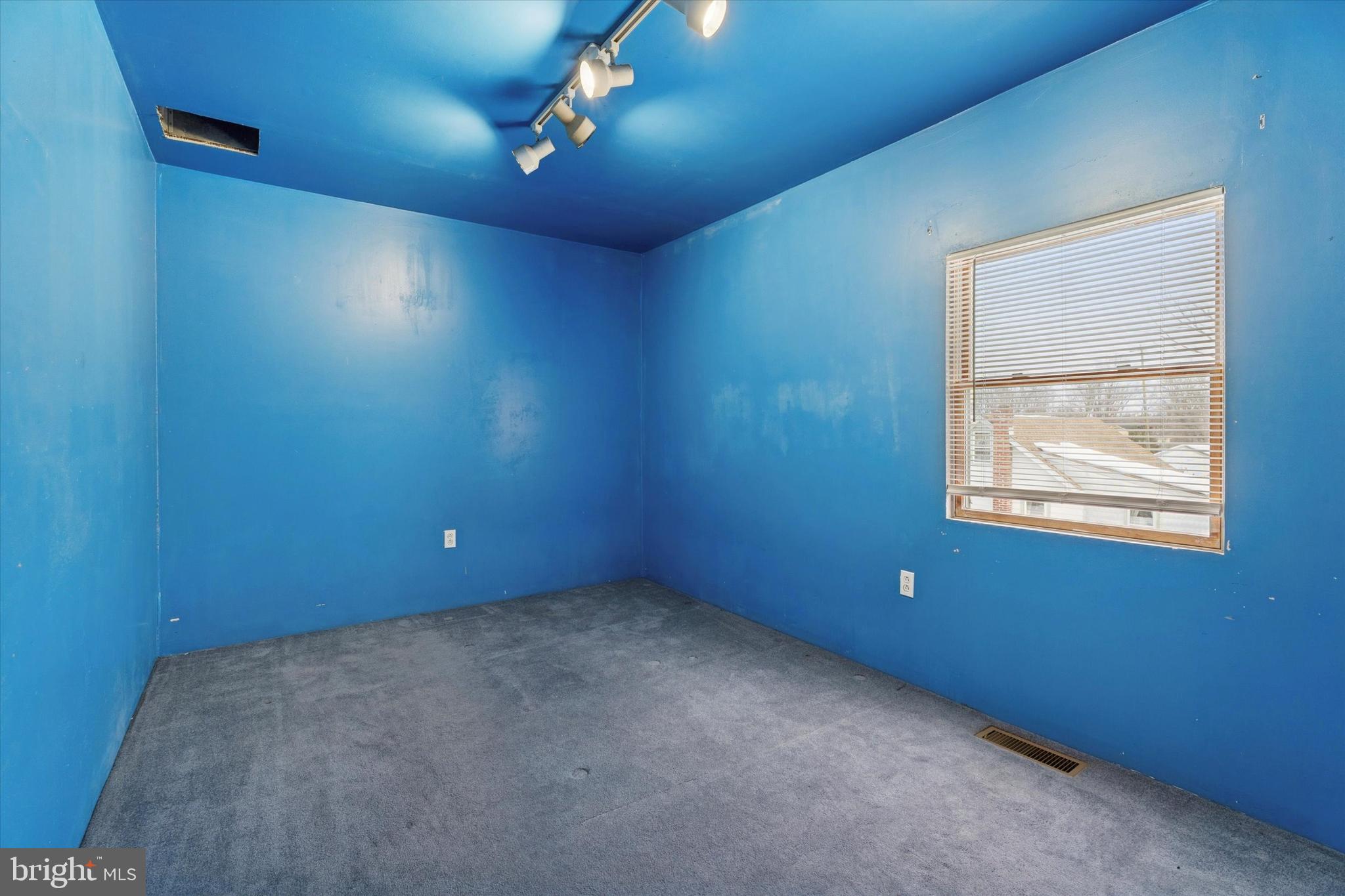 2943 East Walnut Street Colmar, PA 18915 - Photo 12 of 24 an empty room with windows