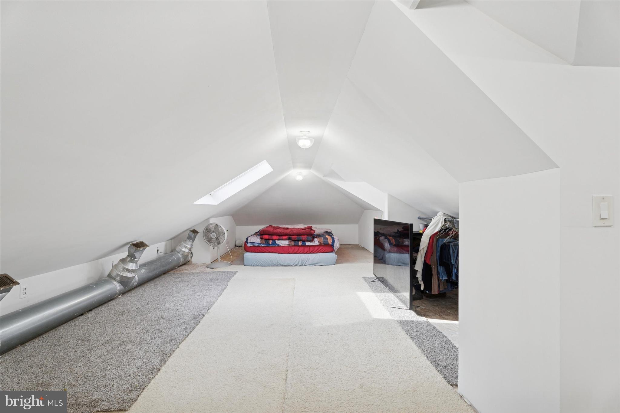 2943 East Walnut Street Colmar, PA 18915 - Photo 17 of 24 a view of a room with storage and utility