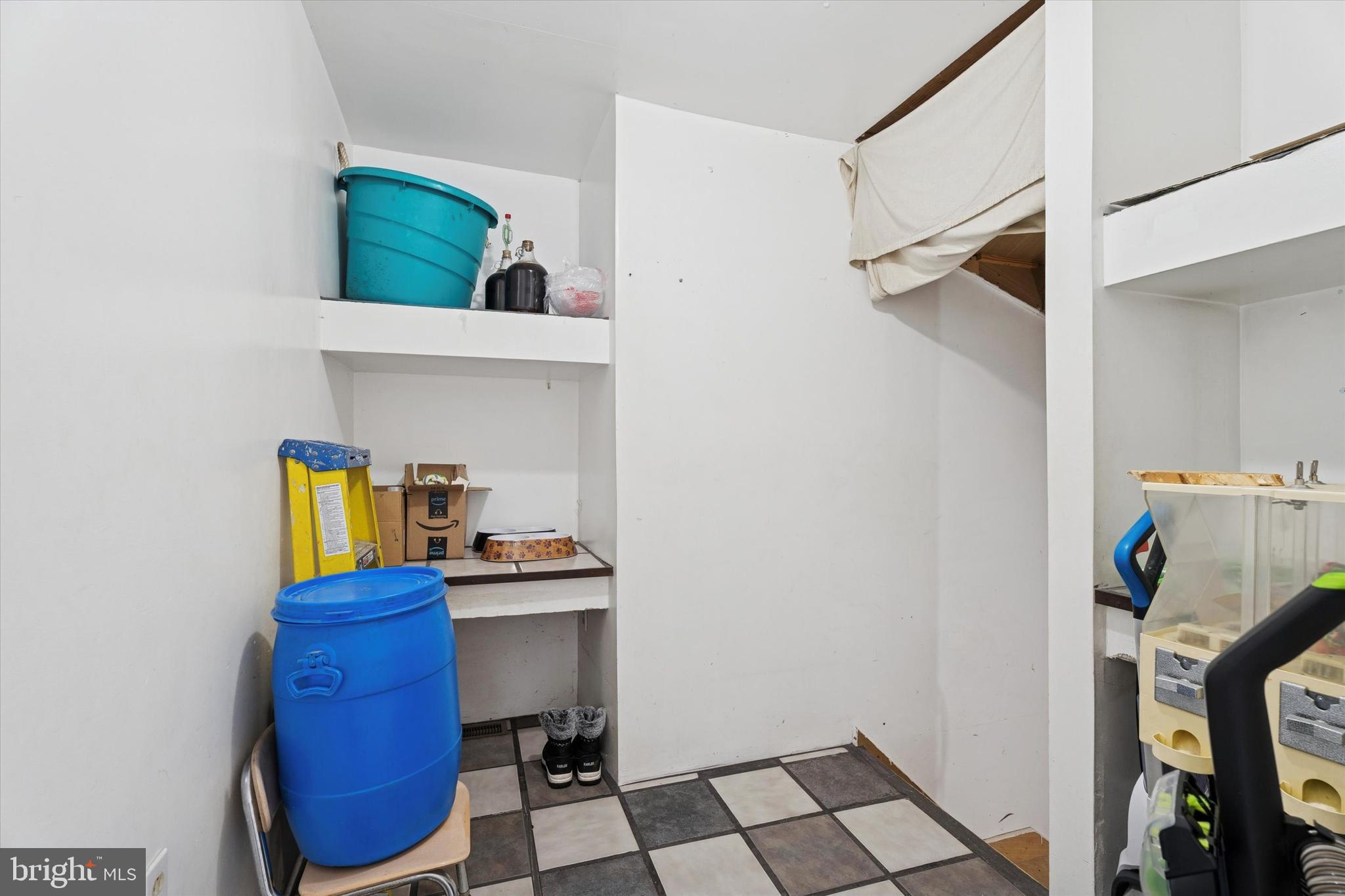 2943 East Walnut Street Colmar, PA 18915 - Photo 18 of 24 a view of a workspace with furniture and wooden floor