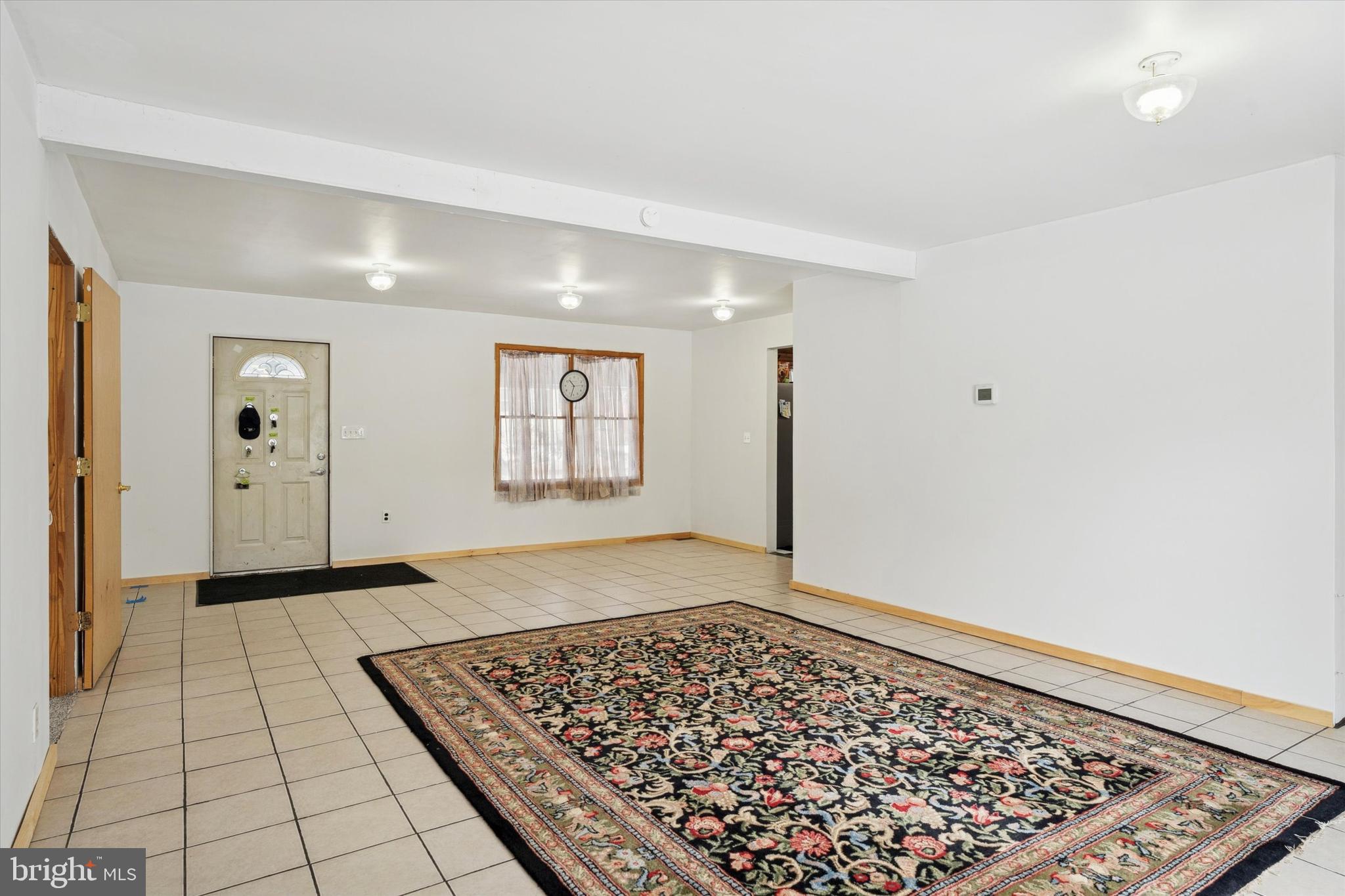 2943 East Walnut Street Colmar, PA 18915 - Photo 2 of 24 a view of an empty room and window