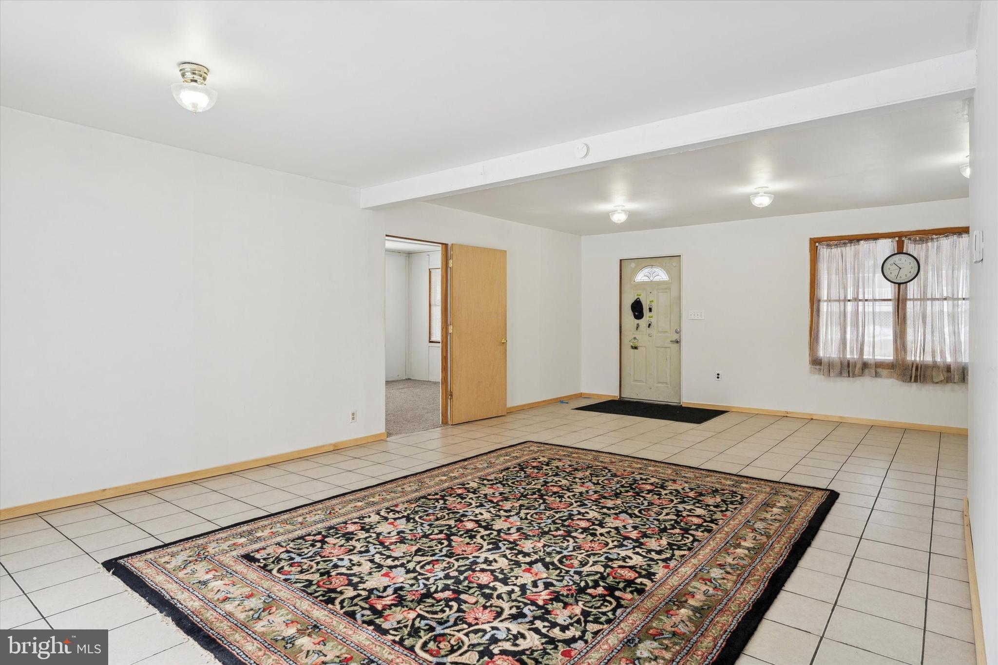 2943 East Walnut Street Colmar, PA 18915 - Photo 3 of 24 a view of an empty room