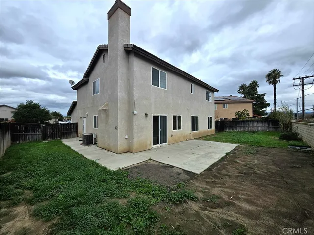 $3,200 | 4175 Amber Ridge Lane, Hemet, CA 92545