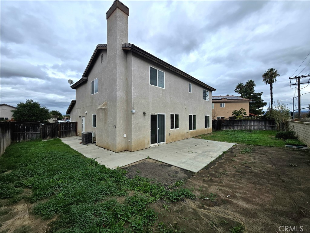 4175 Amber Ridge Lane Hemet, CA 92545 - Photo 28 of 28