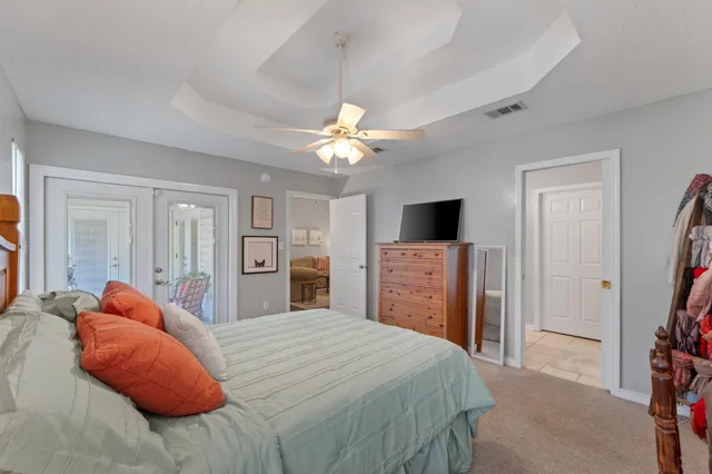 $350,000 | 1942 Woodcrest Ridge, Unit 2, Fort Walton Beach, FL 32547