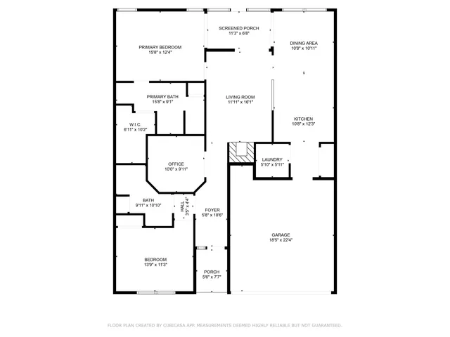 $350,000 | 1942 Woodcrest Ridge, Unit 2, Fort Walton Beach, FL 32547