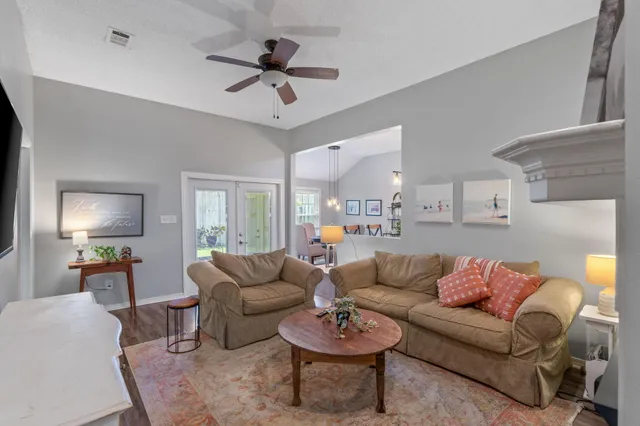 $350,000 | 1942 Woodcrest Ridge, Unit 2, Fort Walton Beach, FL 32547