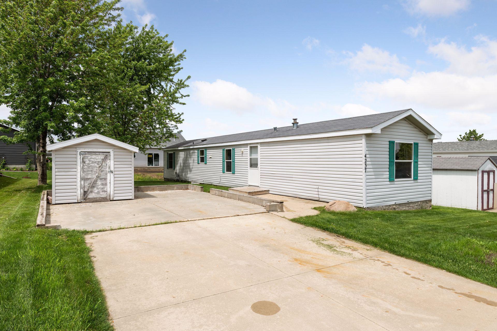 4237 Daisy Avenue Southeast Rochester, MN 55904 - Photo 1 of 1